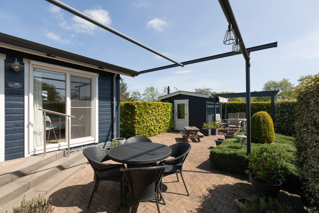 Foto 11 van Marderleane 9-A10