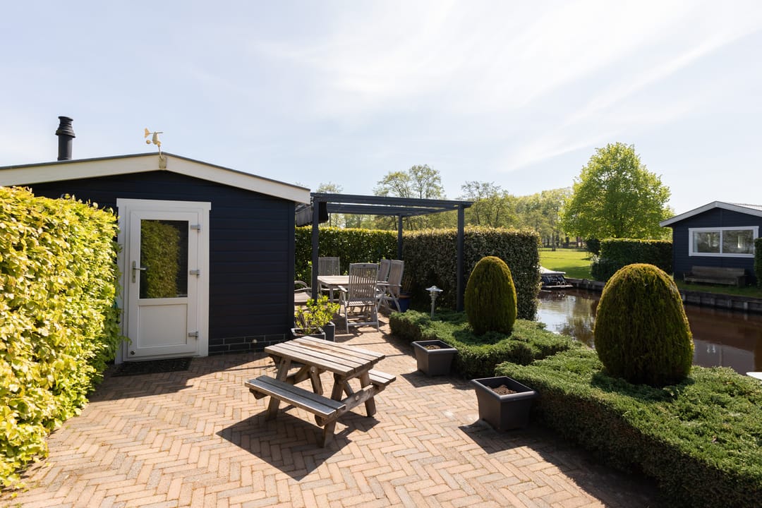 Foto 7 van Marderleane 9-A10