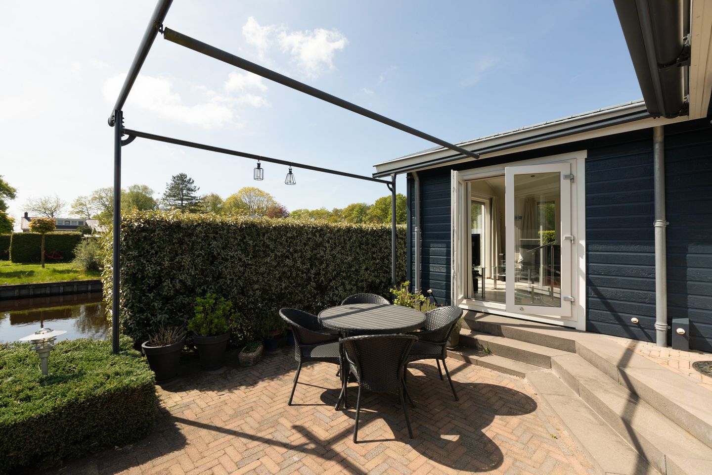 Foto 10 van Marderleane 9-A10