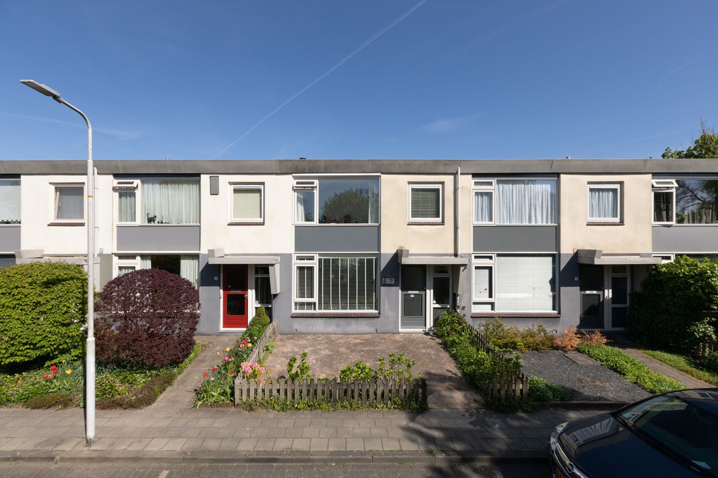 Foto 1 van Willem Santemastraat 17