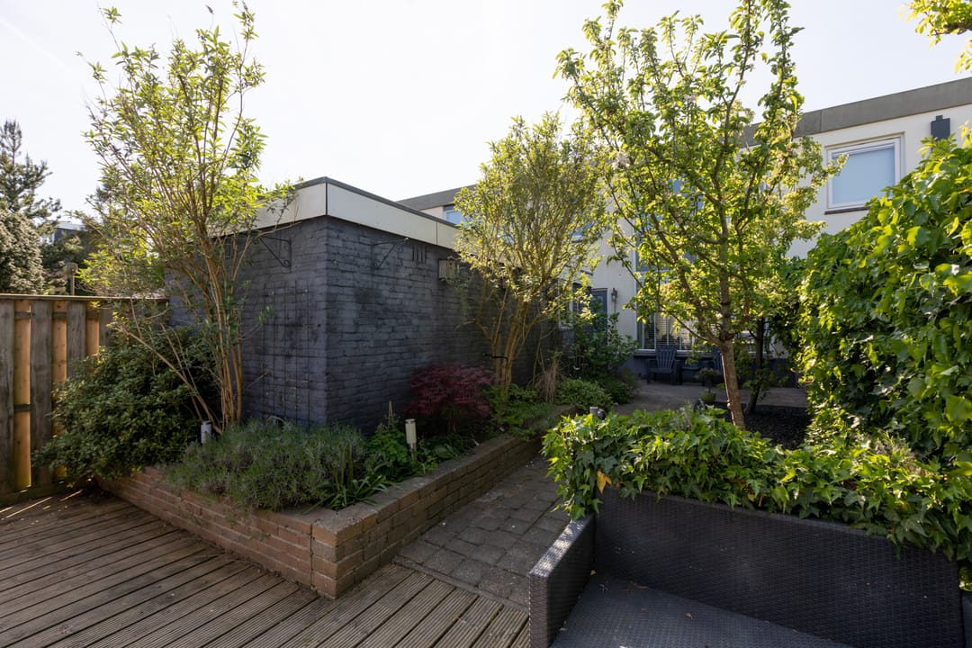 Foto 2 van Willem Santemastraat 17