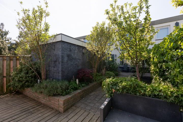 Foto 2 van Willem Santemastraat 17