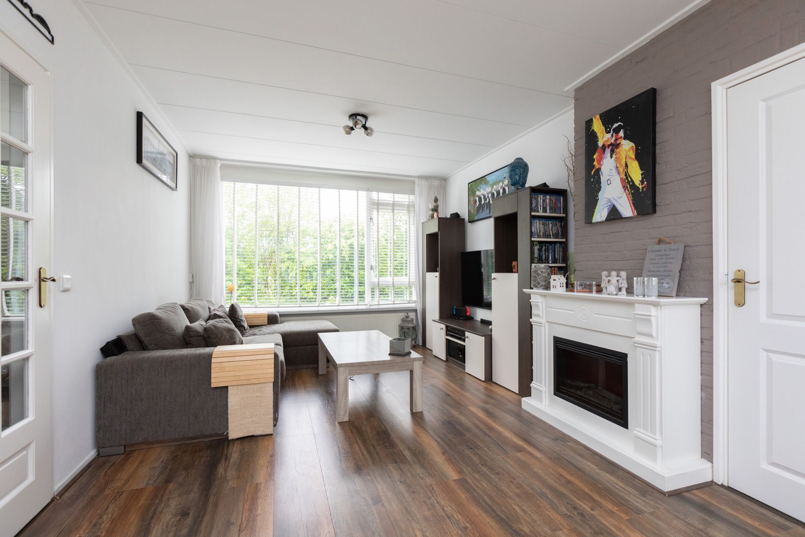 Foto 3 van Willem Santemastraat 17