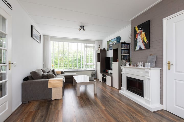 Foto 3 van Willem Santemastraat 17