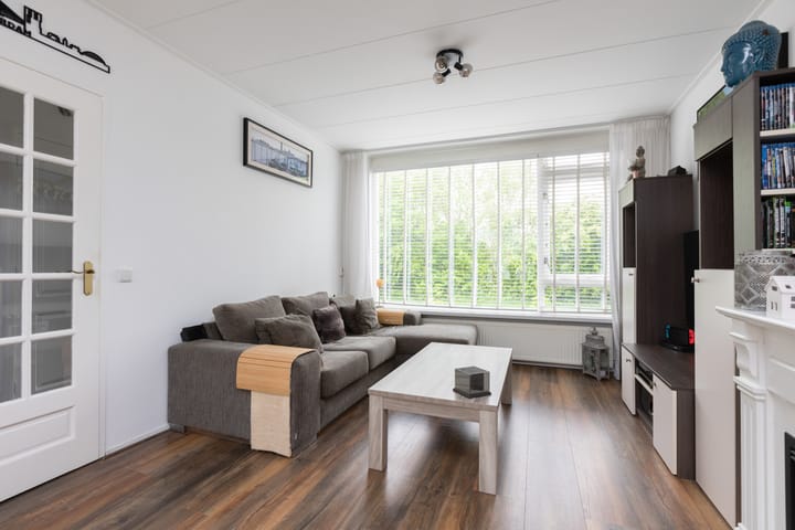 Foto 4 van Willem Santemastraat 17