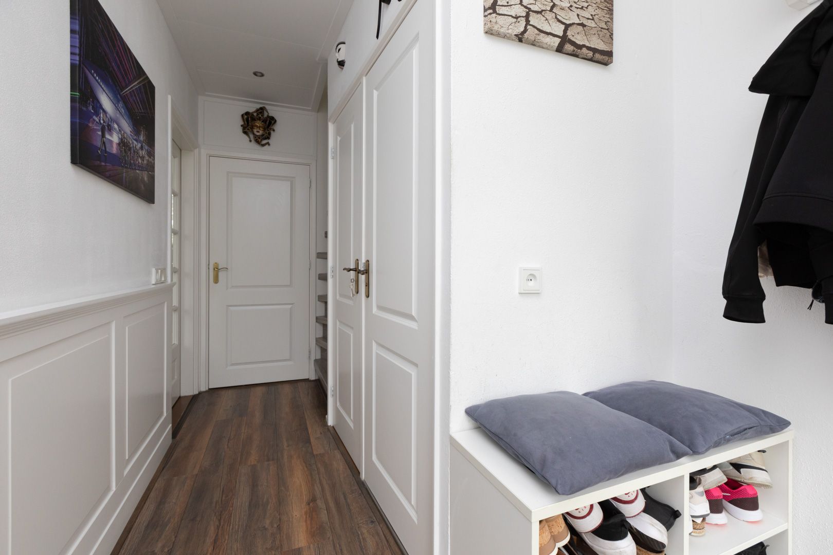 Foto 12 van Willem Santemastraat 17