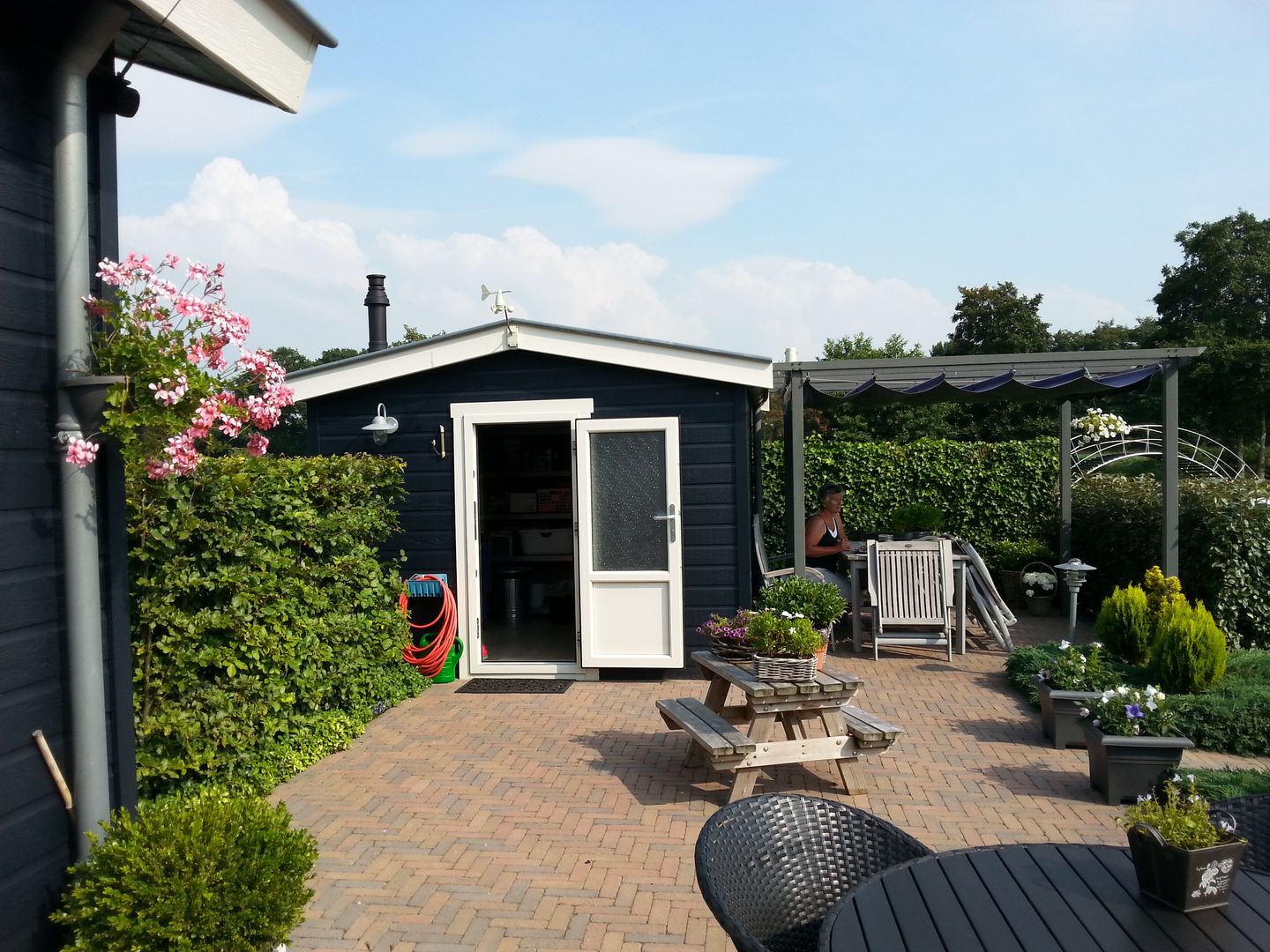 Foto 44 van Marderleane 9-A10