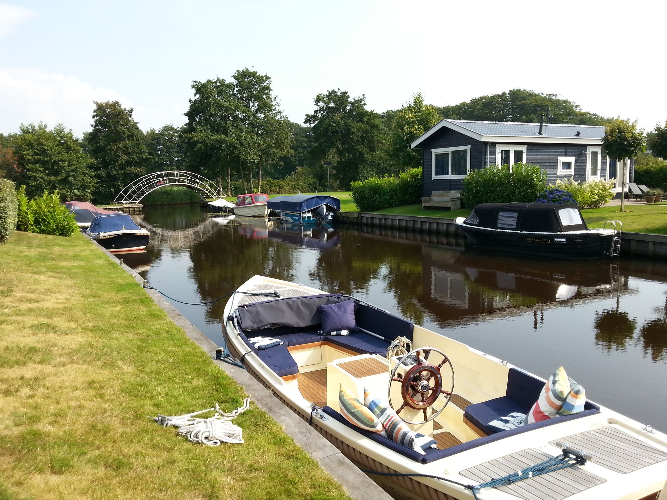 Foto 45 van Marderleane 9-A10