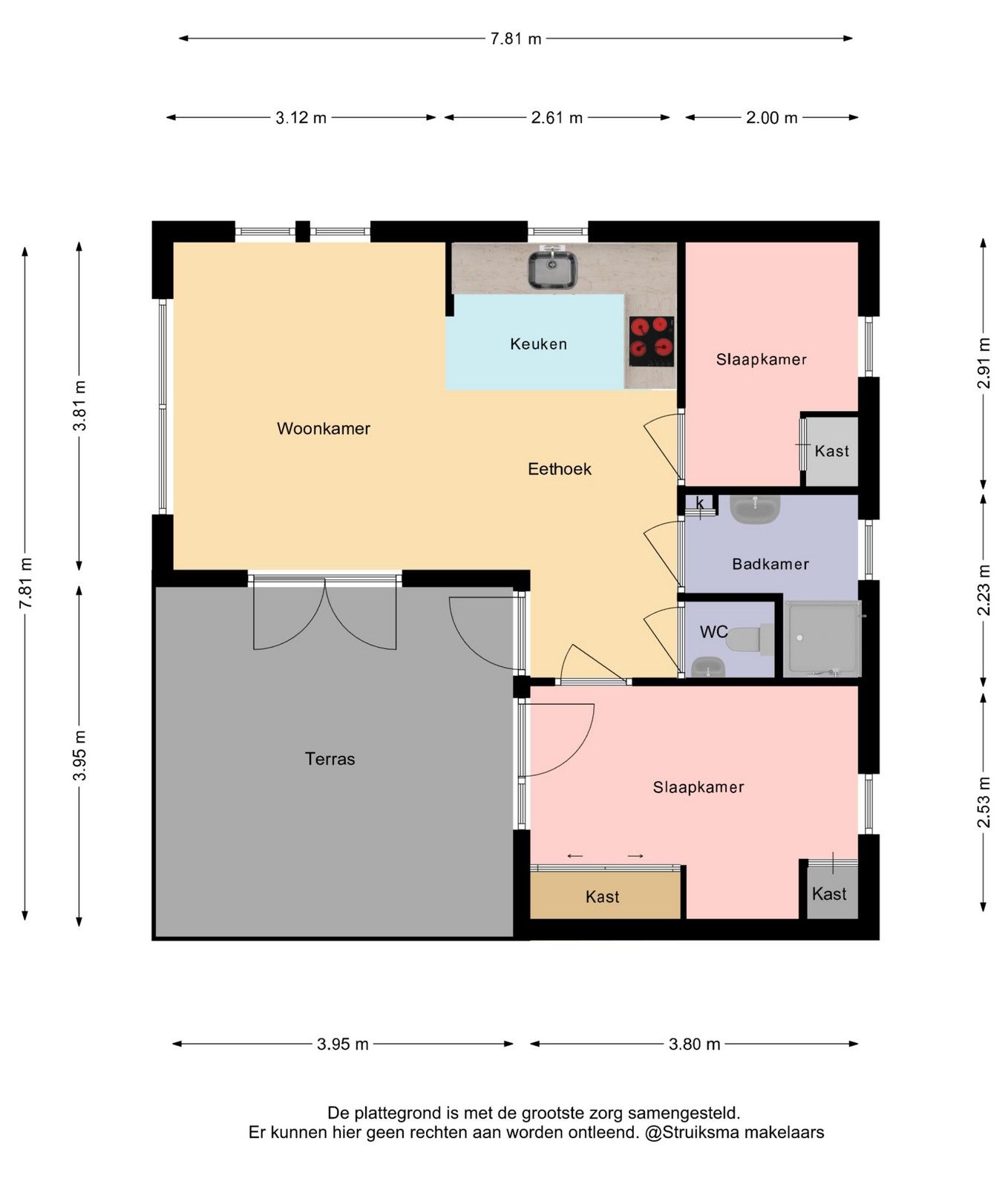 Foto 49 van Marderleane 9-A10