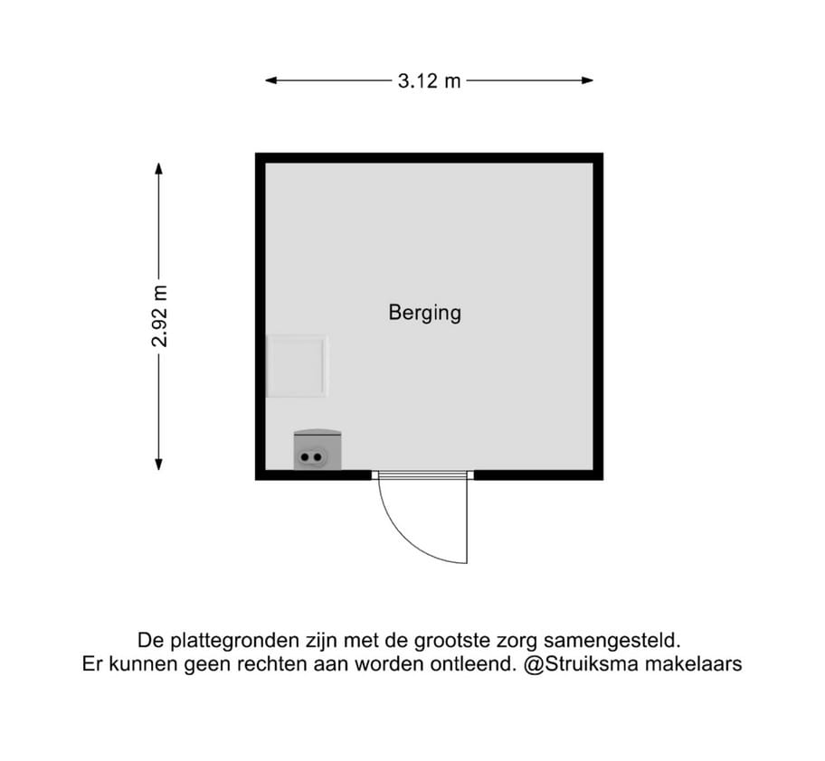 Foto 50 van Marderleane 9-A10