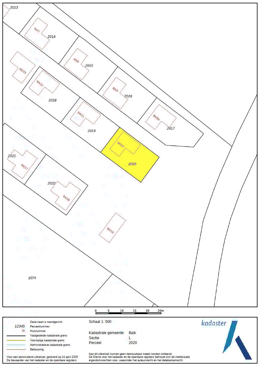 Foto 51 van Marderleane 9-A10