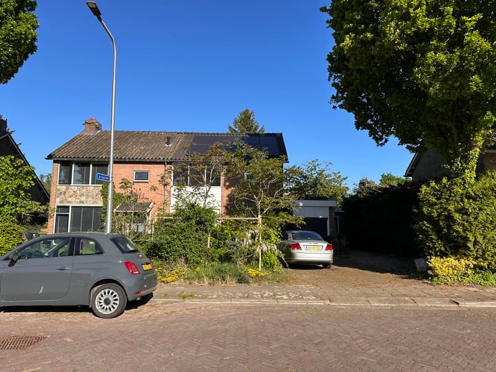 Cliftwijck 8