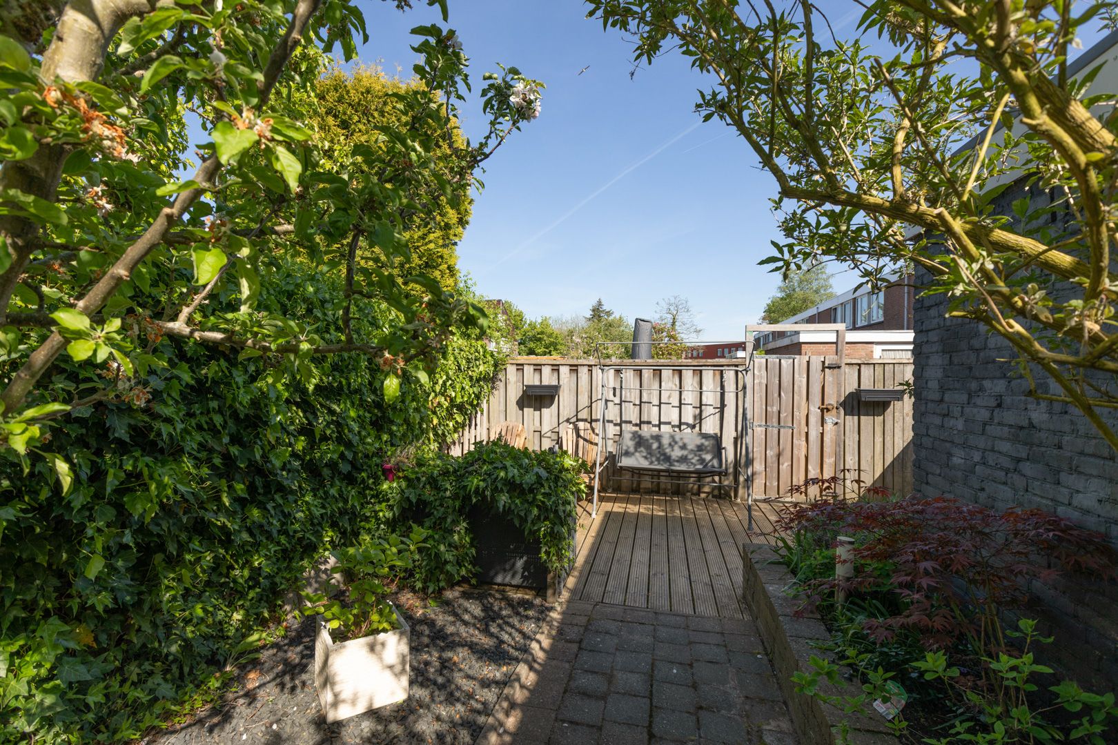 Foto 27 van Willem Santemastraat 17