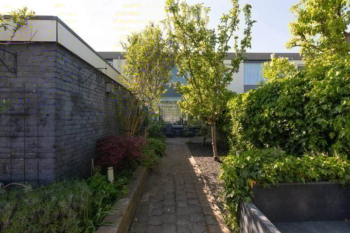 Foto 30 van Willem Santemastraat 17