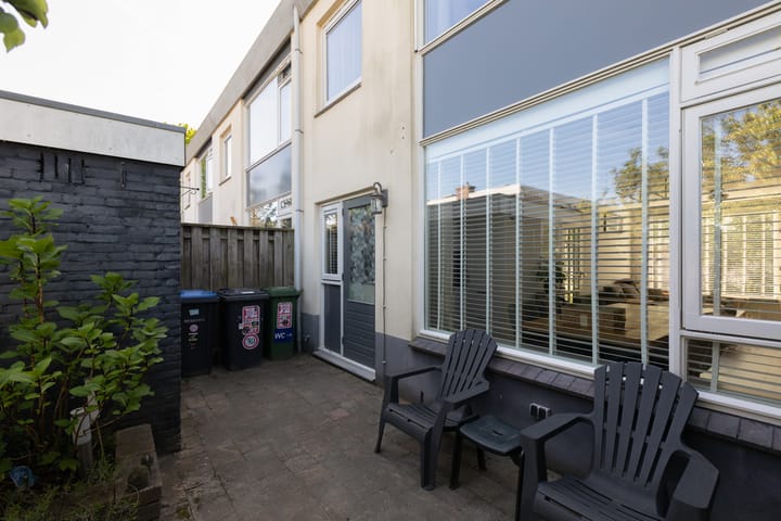 Foto 33 van Willem Santemastraat 17