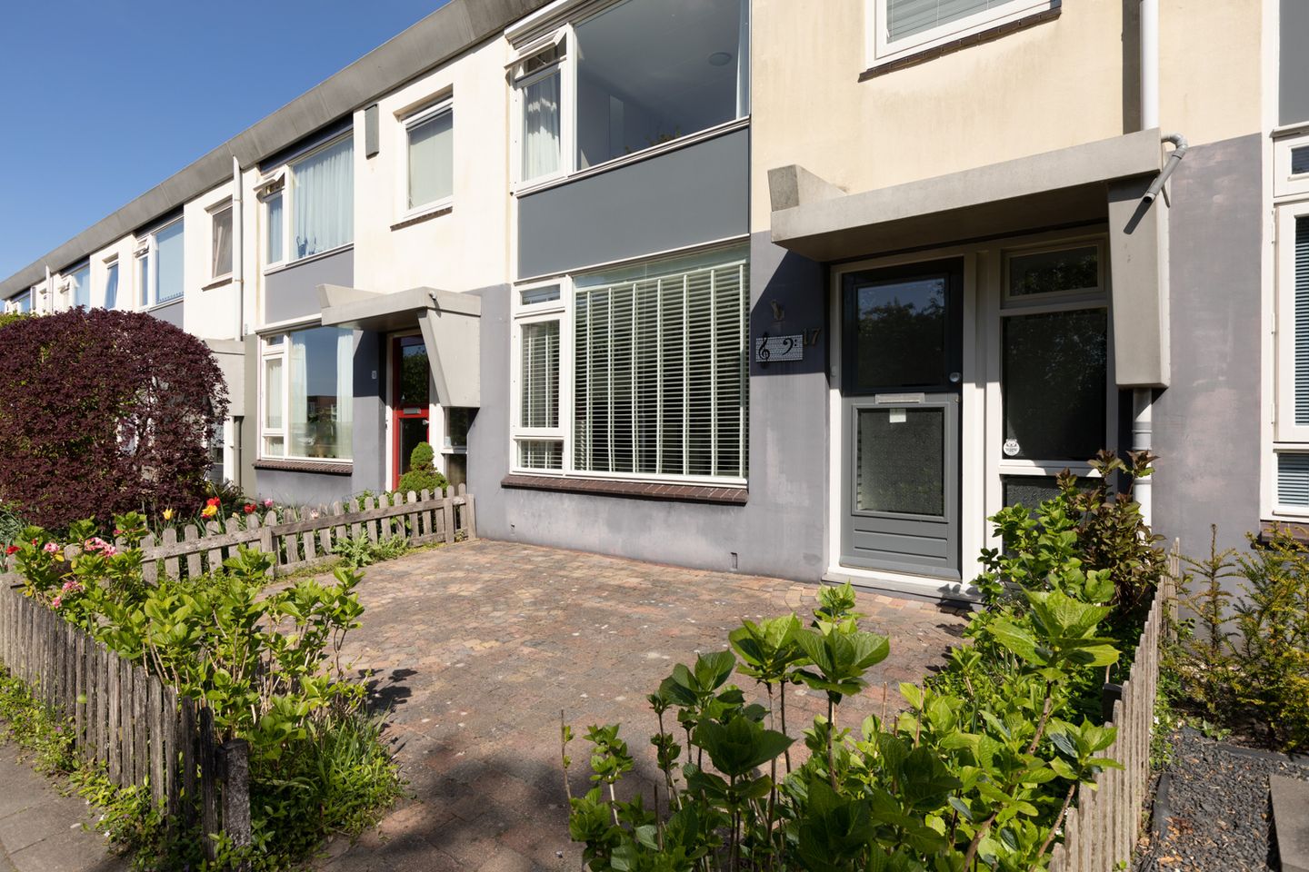 Foto 34 van Willem Santemastraat 17