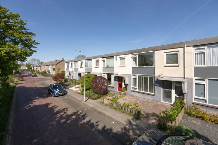 Foto 35 van Willem Santemastraat 17