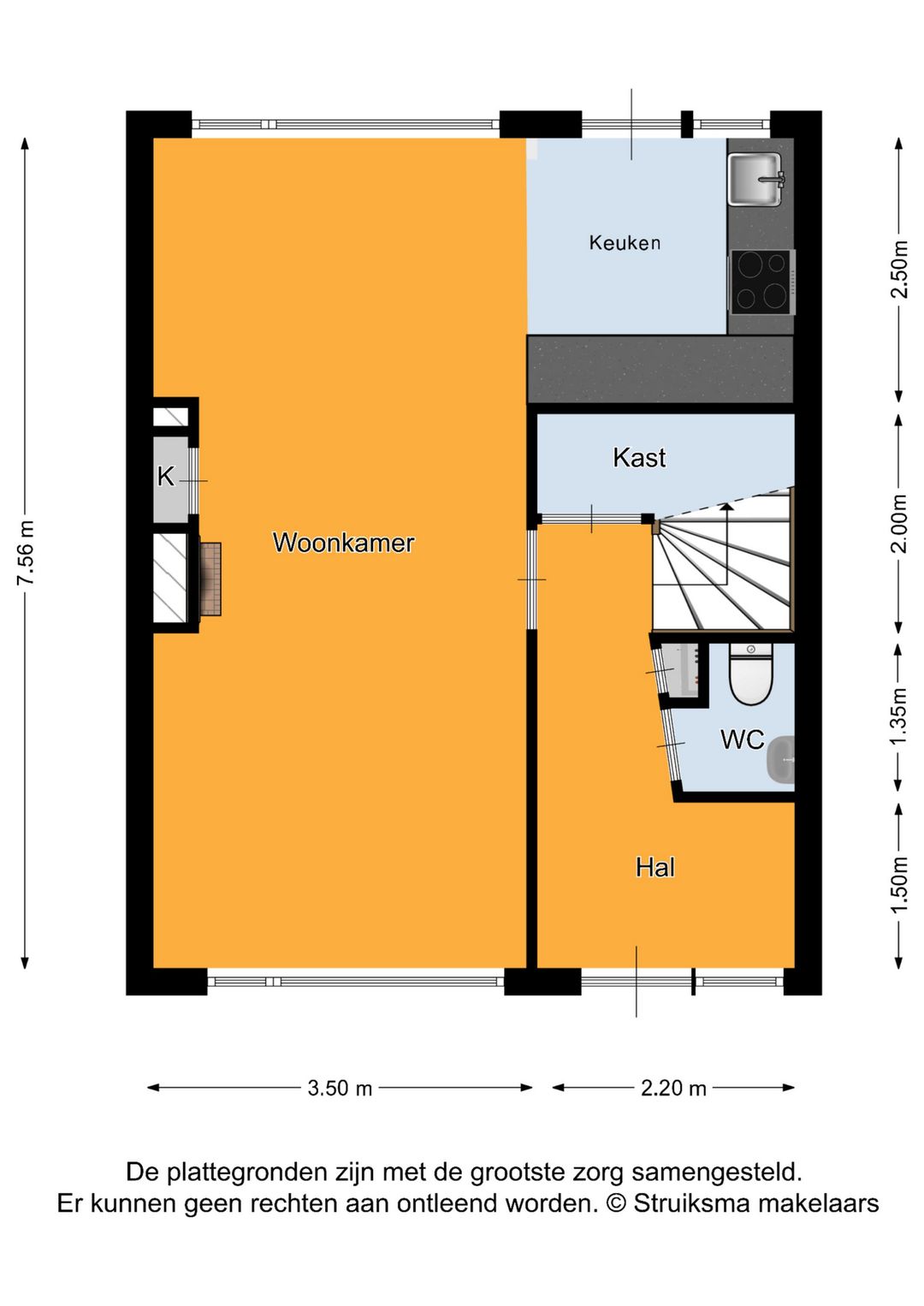 Foto 37 van Willem Santemastraat 17