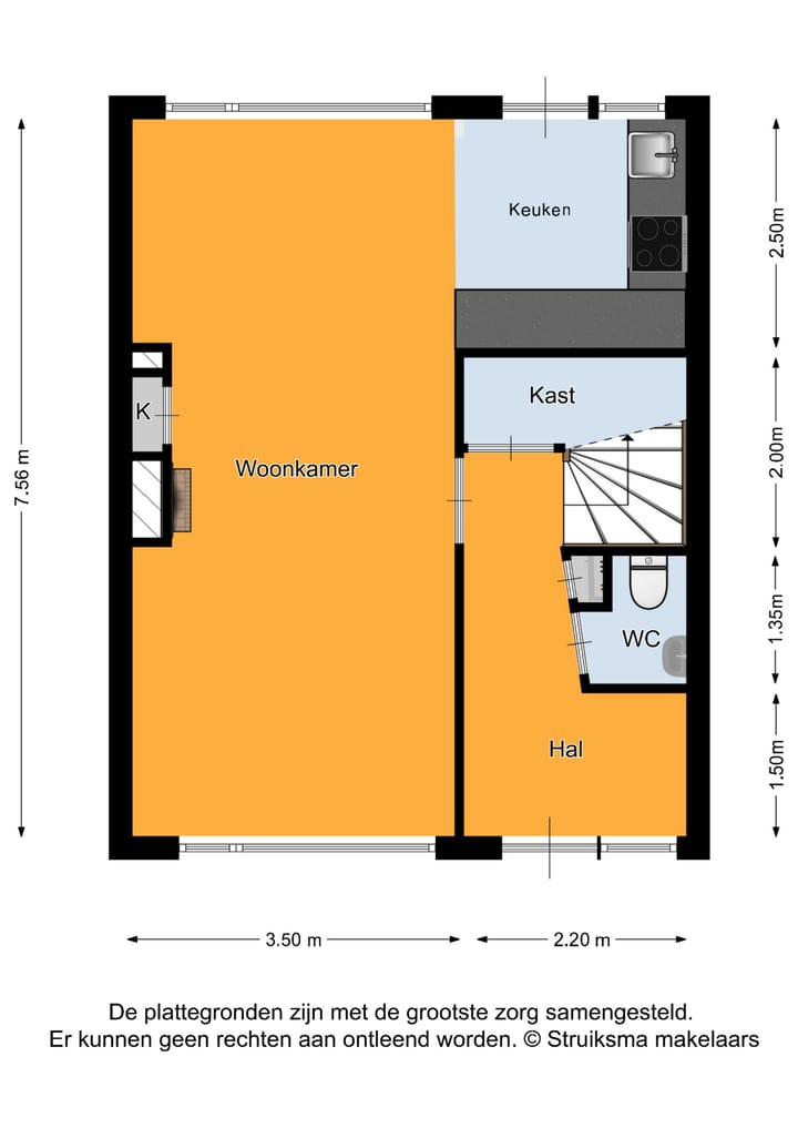 Foto 37 van Willem Santemastraat 17