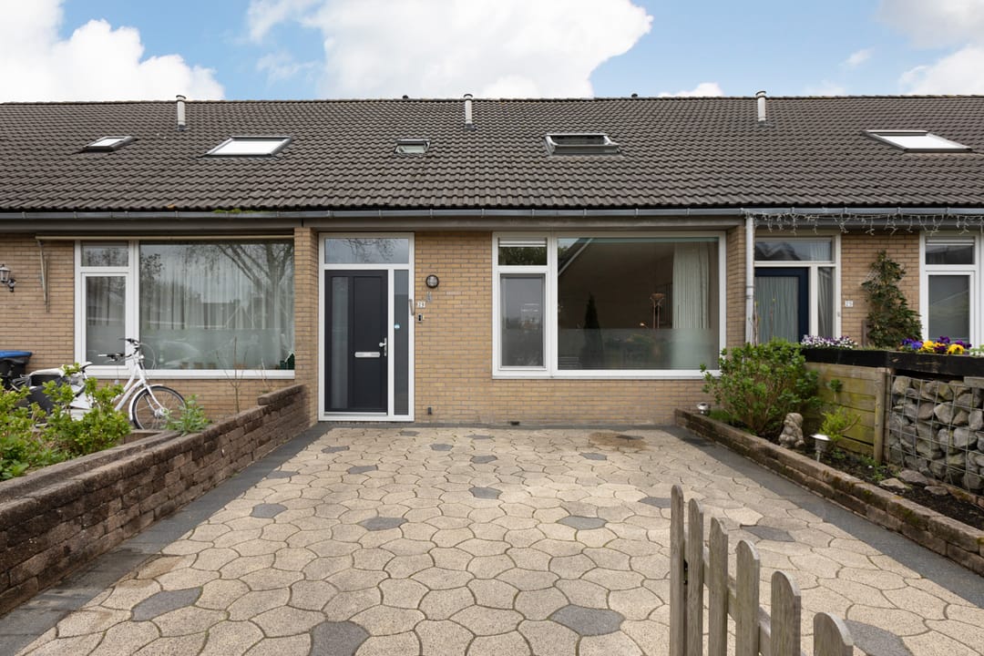 Foto 1 van Camstrastrjitte 23