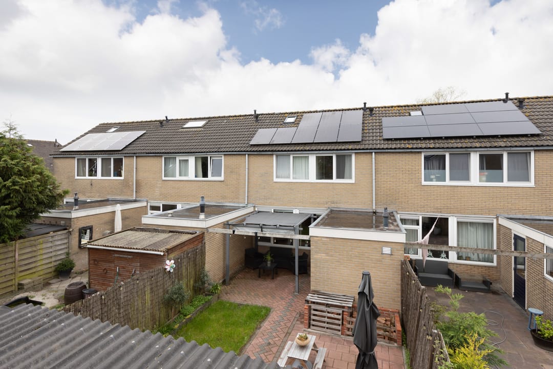 Foto 2 van Camstrastrjitte 23