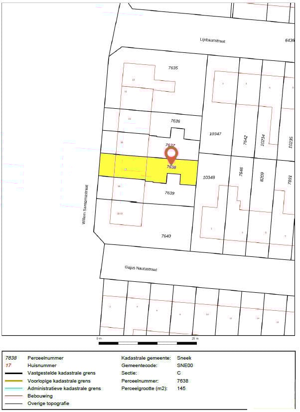 Foto 40 van Willem Santemastraat 17