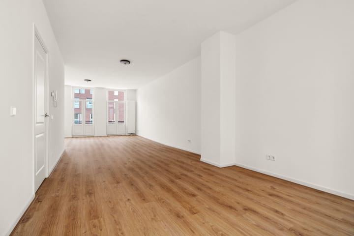 Photo 1 of Eerste Constantijn Huygensstraat 27-3