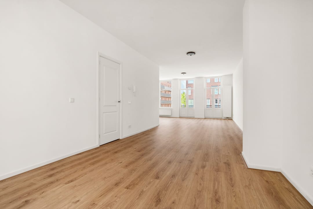 Foto 2 van Eerste Constantijn Huygensstraat 27-3