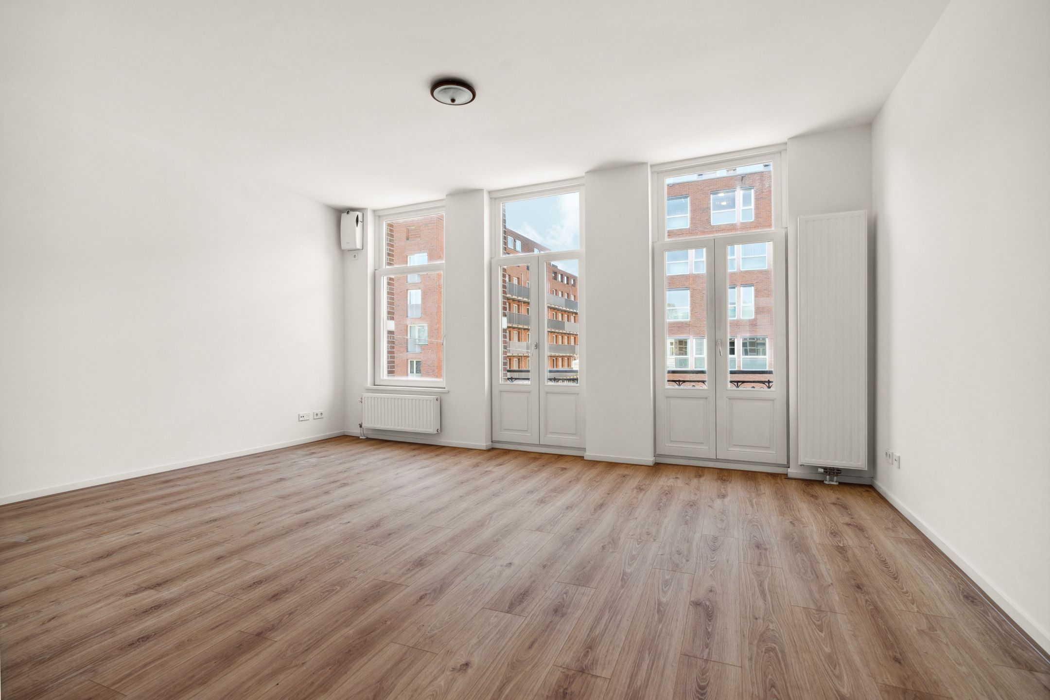 Foto 3 van Eerste Constantijn Huygensstraat 27-3