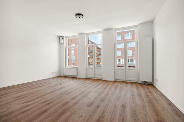 Foto 3 van Eerste Constantijn Huygensstraat 27-3