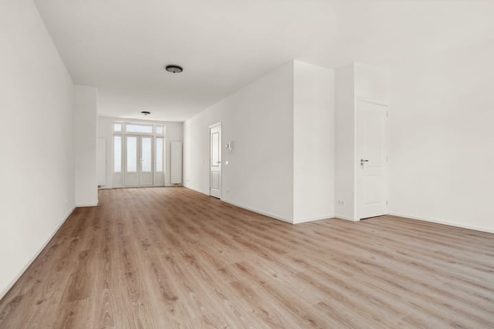 Foto 4 van Eerste Constantijn Huygensstraat 27-3