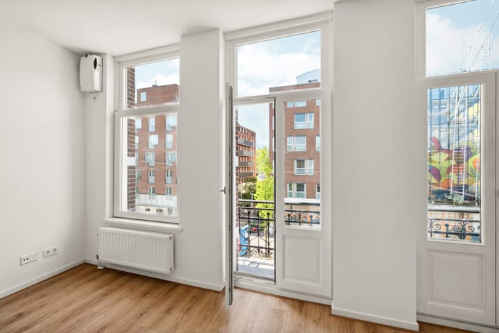 Photo 7 of Eerste Constantijn Huygensstraat 27-3