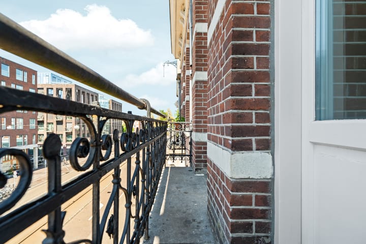 Photo 8 of Eerste Constantijn Huygensstraat 27-3