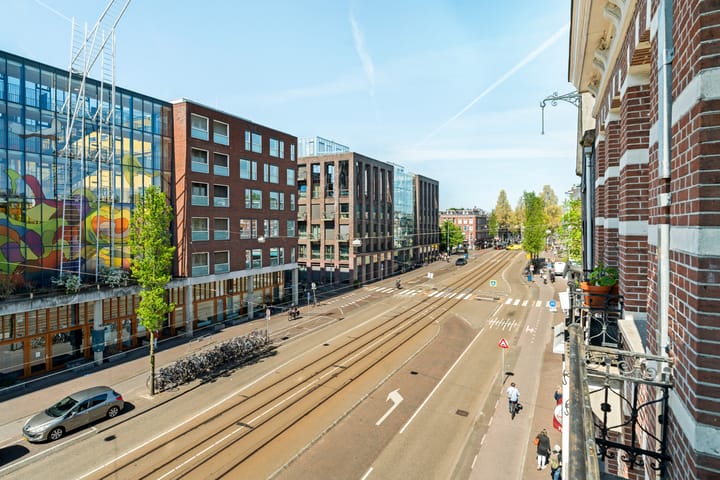 Photo 9 of Eerste Constantijn Huygensstraat 27-3
