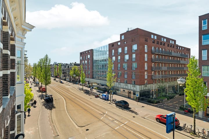 Photo 10 of Eerste Constantijn Huygensstraat 27-3