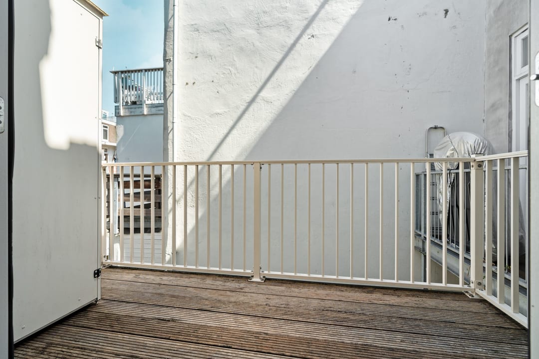 Foto 13 van Eerste Constantijn Huygensstraat 27-3