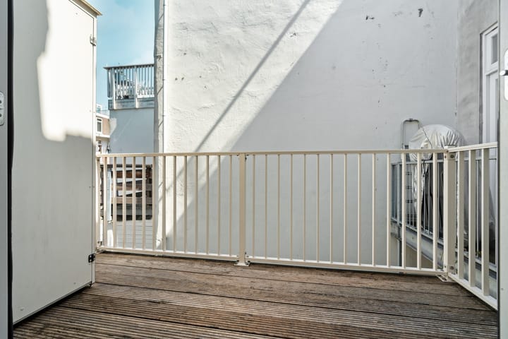 Photo 13 of Eerste Constantijn Huygensstraat 27-3