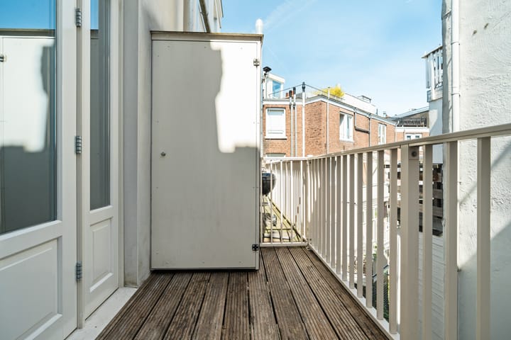 Photo 14 of Eerste Constantijn Huygensstraat 27-3