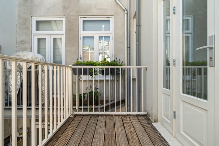 Photo 15 of Eerste Constantijn Huygensstraat 27-3