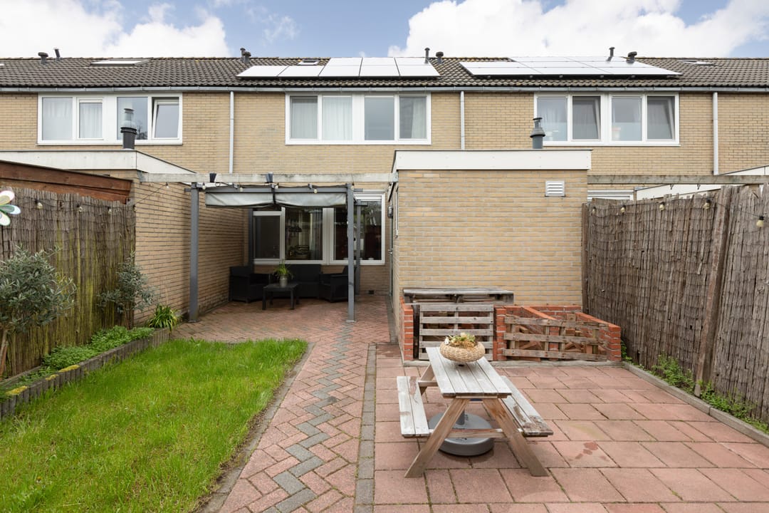 Foto 32 van Camstrastrjitte 23