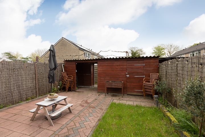 Foto 33 van Camstrastrjitte 23