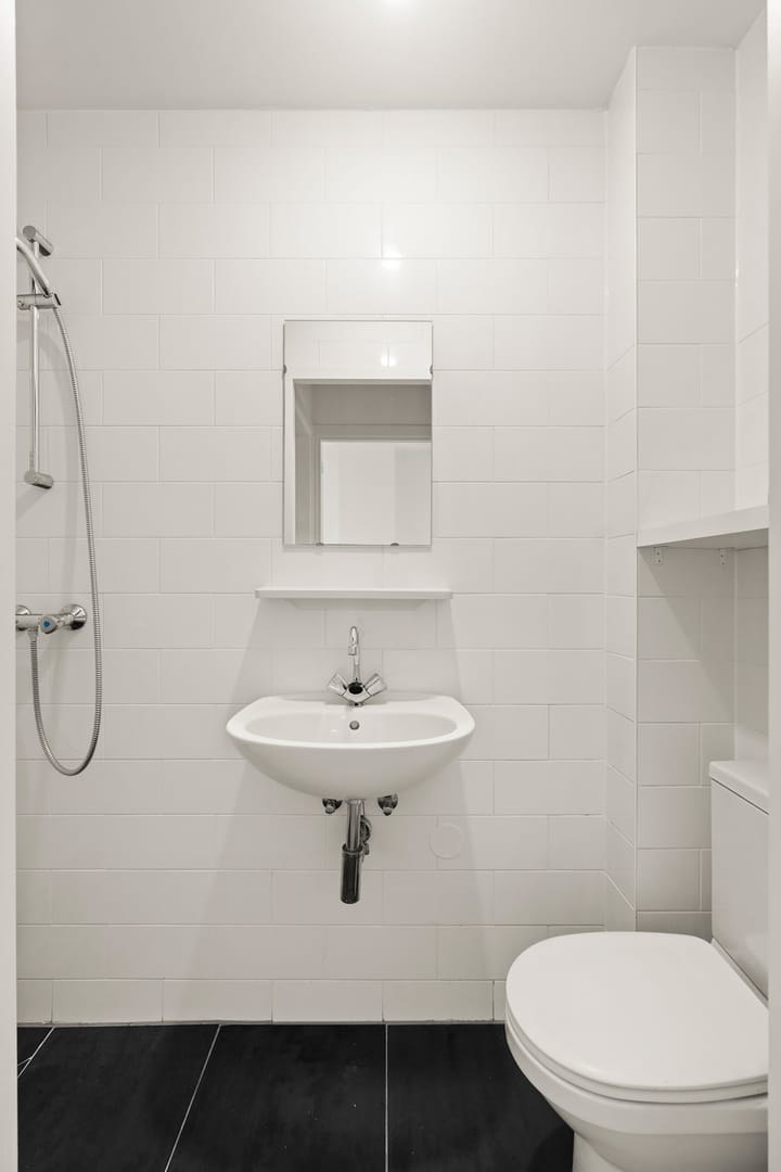 Photo 20 of Eerste Constantijn Huygensstraat 27-3