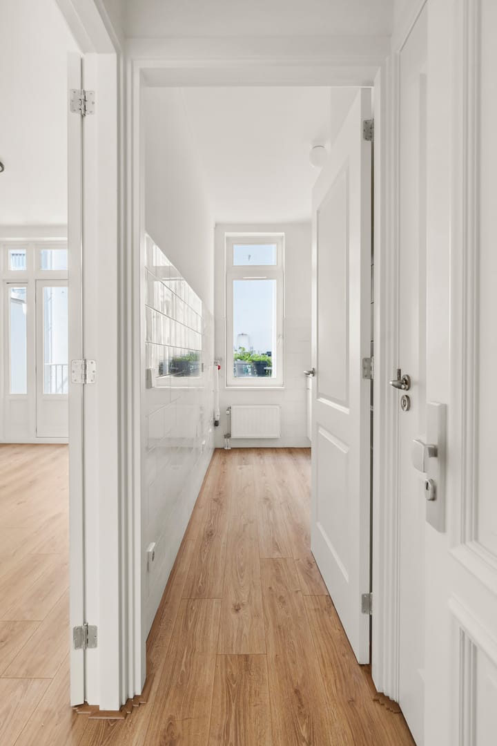 Photo 24 of Eerste Constantijn Huygensstraat 27-3