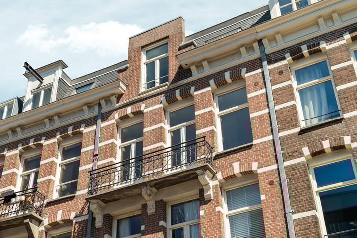 Photo 25 of Eerste Constantijn Huygensstraat 27-3