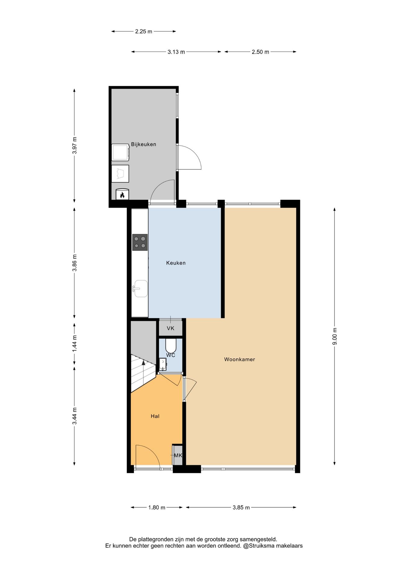 Foto 40 van Camstrastrjitte 23