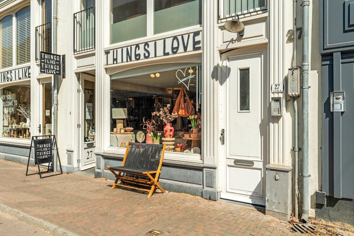 Photo 26 of Eerste Constantijn Huygensstraat 27-3