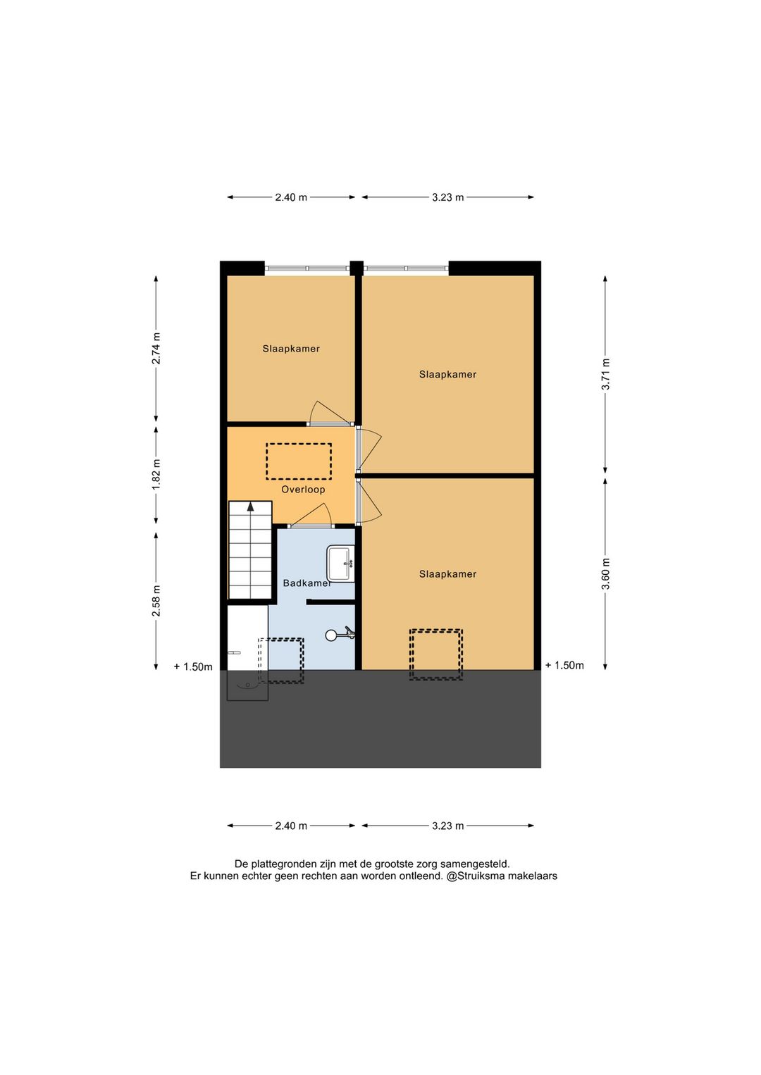 Foto 41 van Camstrastrjitte 23