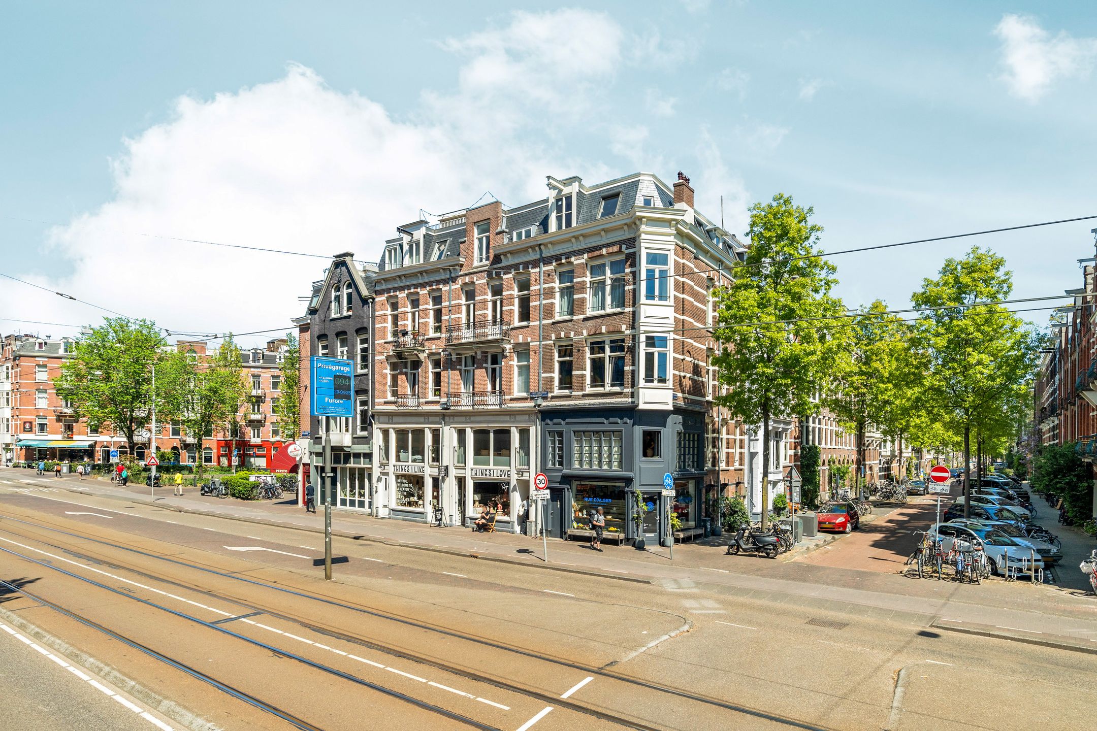 Foto 27 van Eerste Constantijn Huygensstraat 27-3