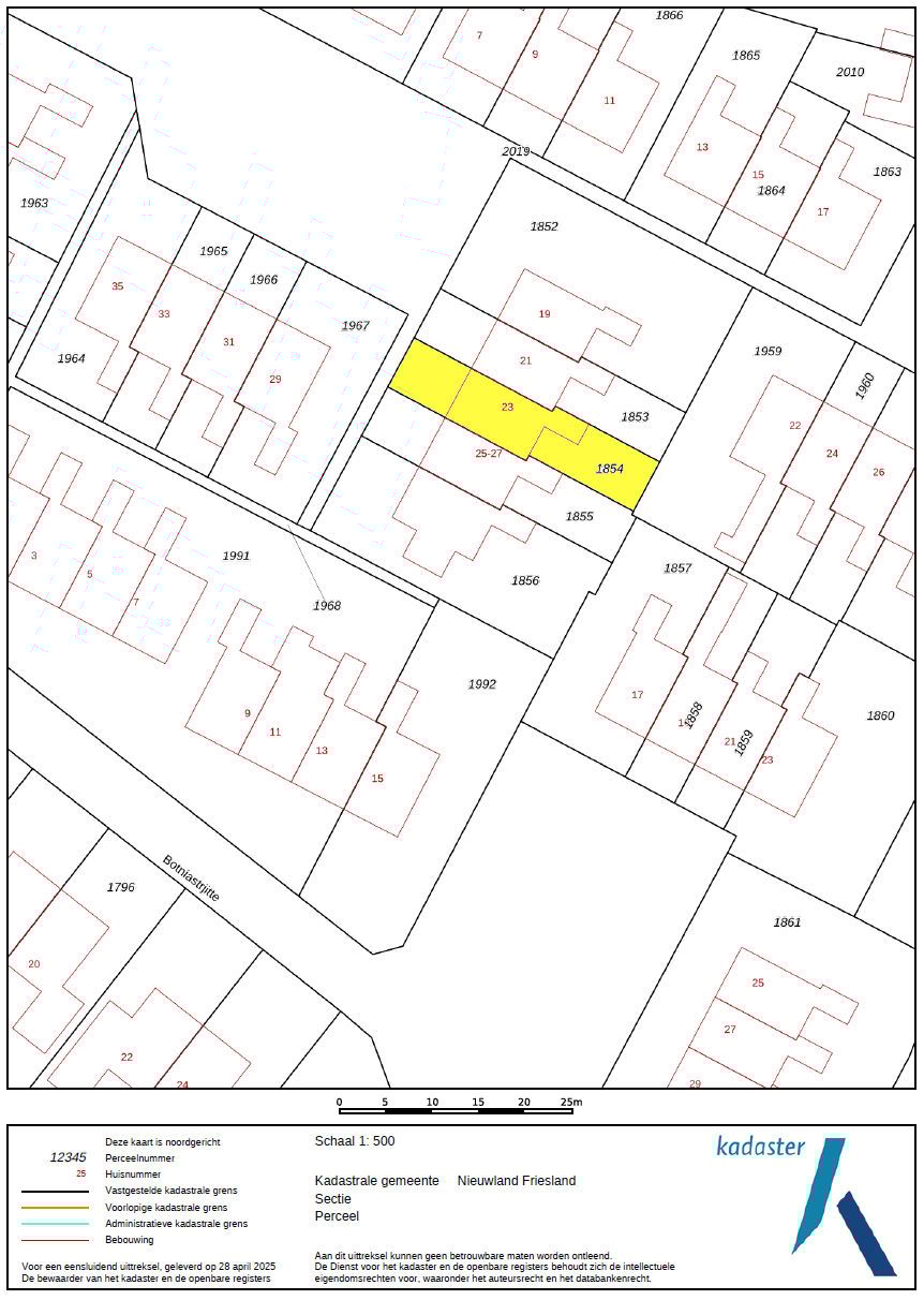 Foto 43 van Camstrastrjitte 23
