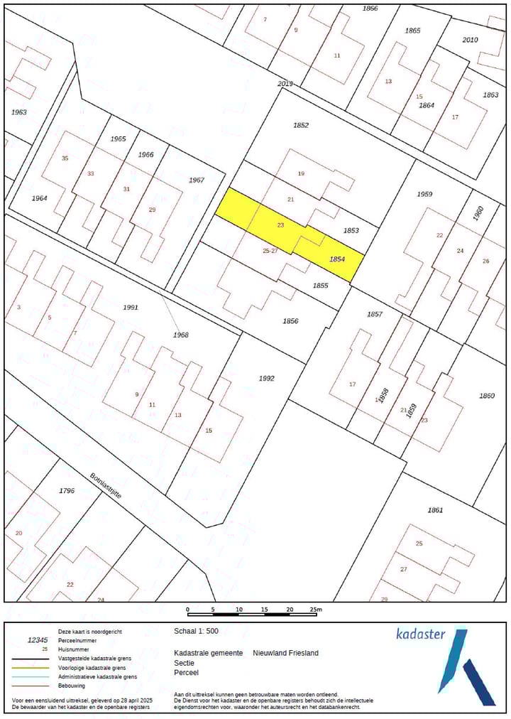 Foto 43 van Camstrastrjitte 23